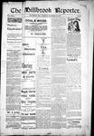 Millbrook Reporter (1856), 23 Nov 1893