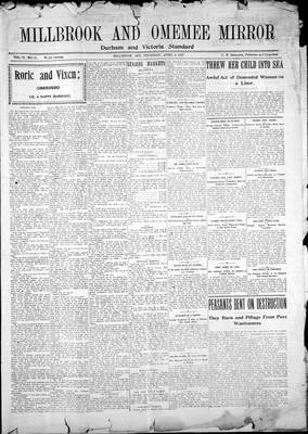 Millbrook & Omemee Mirror (1905), 4 Apr 1907