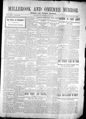 Millbrook & Omemee Mirror (1905), 10 Jun 1909