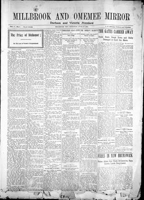 Millbrook & Omemee Mirror (1905), 17 Jun 1909