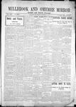 Millbrook & Omemee Mirror (1905), 19 Sep 1907