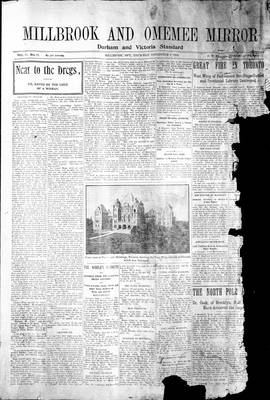 Millbrook & Omemee Mirror (1905), 9 Sep 1909