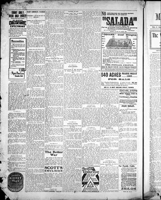 Millbrook & Omemee Mirror (1905), 4 Oct 1906