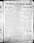 Millbrook & Omemee Mirror (1905), 10 Oct 1907