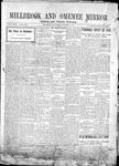 Millbrook & Omemee Mirror (1905), 12 Nov 1908