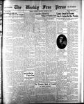 Lindsay Weekly Free Press (1908), 28 Jan 1909