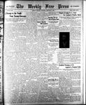 Lindsay Weekly Free Press (1908), 4 Feb 1909