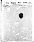 Lindsay Weekly Free Press (1908), 18 Feb 1909