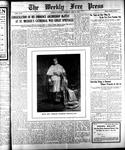 Lindsay Weekly Free Press (1908), 25 Jun 1908