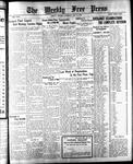 Lindsay Weekly Free Press (1908), 16 Jul 1908
