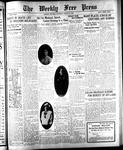Lindsay Weekly Free Press (1908), 6 Aug 1908