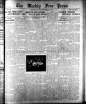 Lindsay Weekly Free Press (1908), 10 Sep 1908