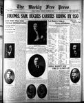 Lindsay Weekly Free Press (1908), 29 Oct 1908