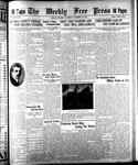 Lindsay Weekly Free Press (1908), 19 Nov 1908