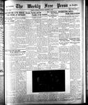 Lindsay Weekly Free Press (1908), 3 Dec 1908