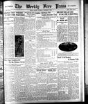 Lindsay Weekly Free Press (1908), 17 Dec 1908