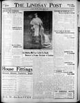 Lindsay Post (1907), 12 May 1911