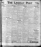 Lindsay Post (1907), 3 Jun 1910