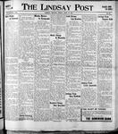 Lindsay Post (1907), 10 Jun 1910