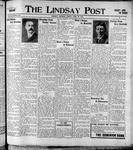 Lindsay Post (1907), 24 Jun 1910