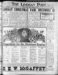 Lindsay Post (1907), 12 Dec 1913