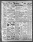 Lindsay Weekly Post (1898), 11 Jan 1901