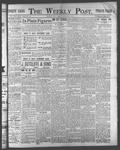 Lindsay Weekly Post (1898), 18 Jan 1901