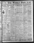 Lindsay Weekly Post (1898), 23 Jan 1903