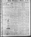 Lindsay Weekly Post (1898), 15 Jan 1904