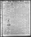 Lindsay Weekly Post (1898), 22 Jan 1904