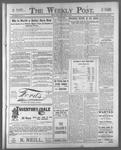 Lindsay Weekly Post (1898), 12 Jan 1906