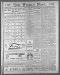 Lindsay Weekly Post (1898), 19 Jan 1906