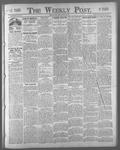 Lindsay Weekly Post (1898), 26 Jan 1906