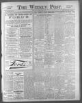 Lindsay Weekly Post (1898), 4 Jan 1907