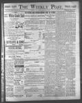 Lindsay Weekly Post (1898), 8 Feb 1901