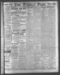 Lindsay Weekly Post (1898), 15 Feb 1901