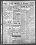 Lindsay Weekly Post (1898), 28 Feb 1902