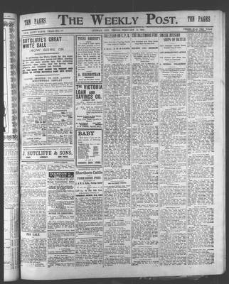 Lindsay Weekly Post (1898), 12 Feb 1904