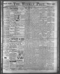 Lindsay Weekly Post (1898), 8 Mar 1901