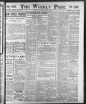 Lindsay Weekly Post (1898), 6 Mar 1903