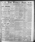 Lindsay Weekly Post (1898), 20 Mar 1903
