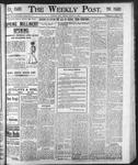 Lindsay Weekly Post (1898), 27 Mar 1903