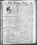 Lindsay Weekly Post (1898), 25 Mar 1904