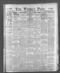 Lindsay Weekly Post (1898), 31 Mar 1905