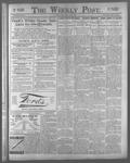 Lindsay Weekly Post (1898), 2 Mar 1906