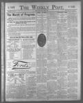 Lindsay Weekly Post (1898), 9 Mar 1906