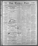 Lindsay Weekly Post (1898), 15 Mar 1907