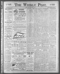 Lindsay Weekly Post (1898), 22 Mar 1907