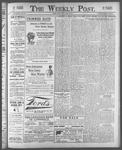 Lindsay Weekly Post (1898), 29 Mar 1907