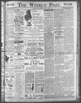 Lindsay Weekly Post (1898), 6 Apr 1900